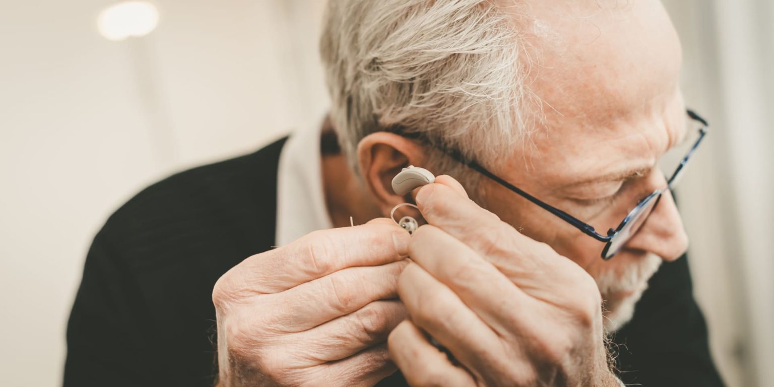 Welches Hörgerät ist das Beste 2025? [IdO/HdO Test 🥇]