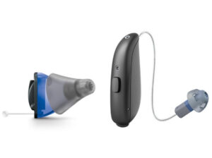 Hörgeräte für Senioren von Echo
