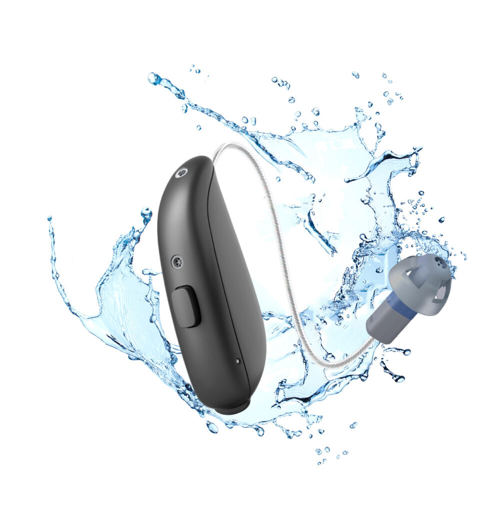 Echo Pro Wasserdicht