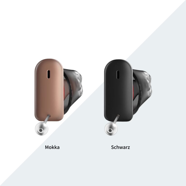 Signia Silk Charge&Go IX [Preise] » 30 Tage Testen
