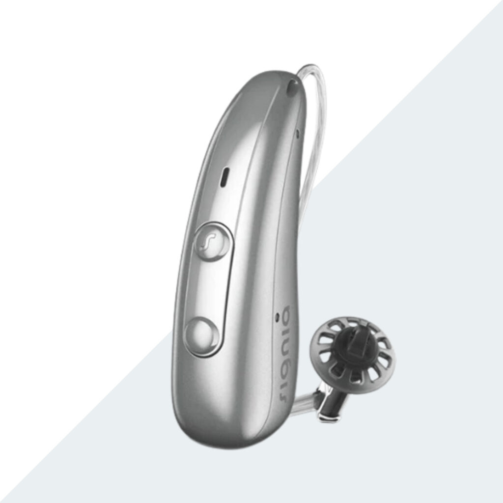 Signia Pure Charge & Go BCT IX kaufen - Alle Modelle & Preise